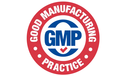 synogut gmp certified