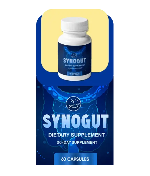 synogut supplement